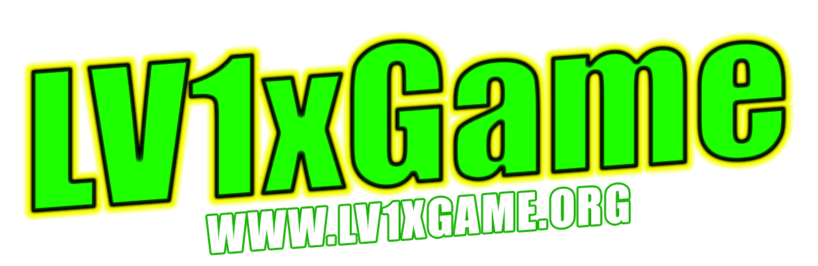 lv1xgame
