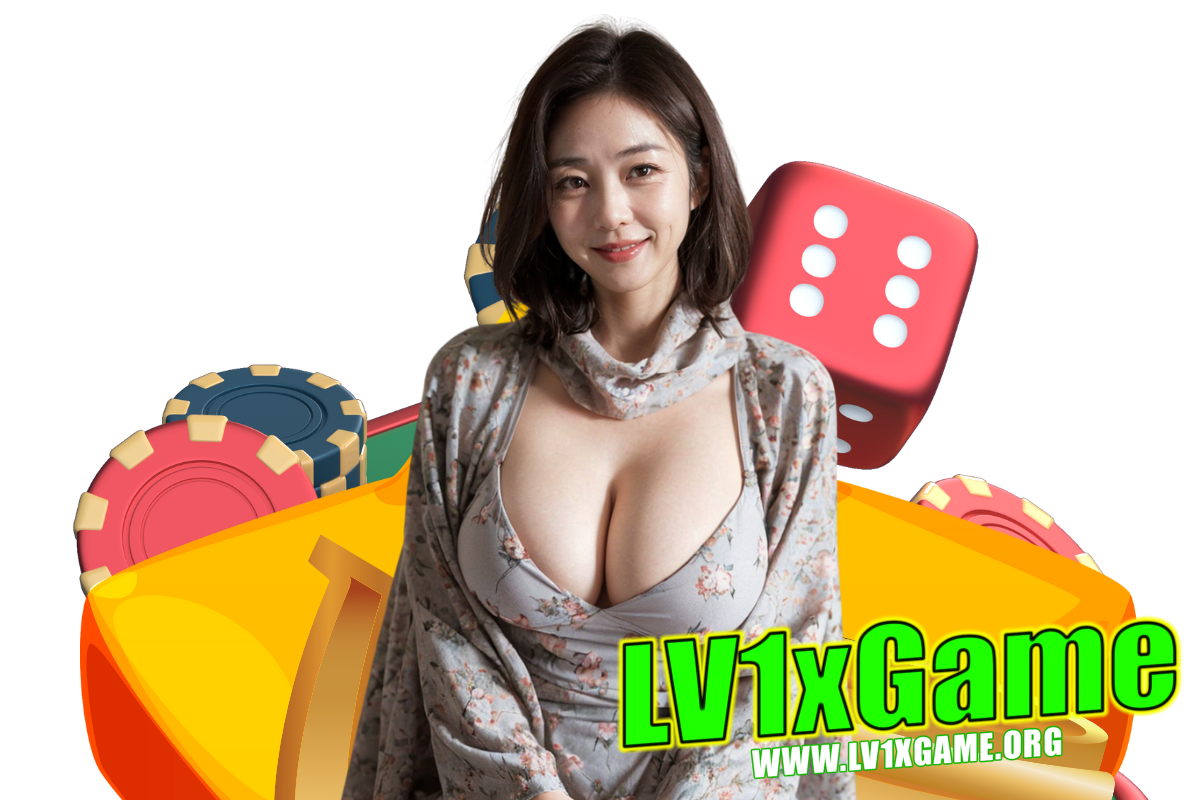 lv1xgame wallet