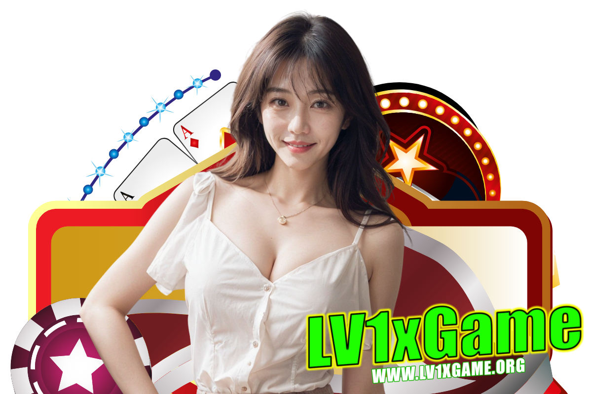 lv1xgame สมัคร