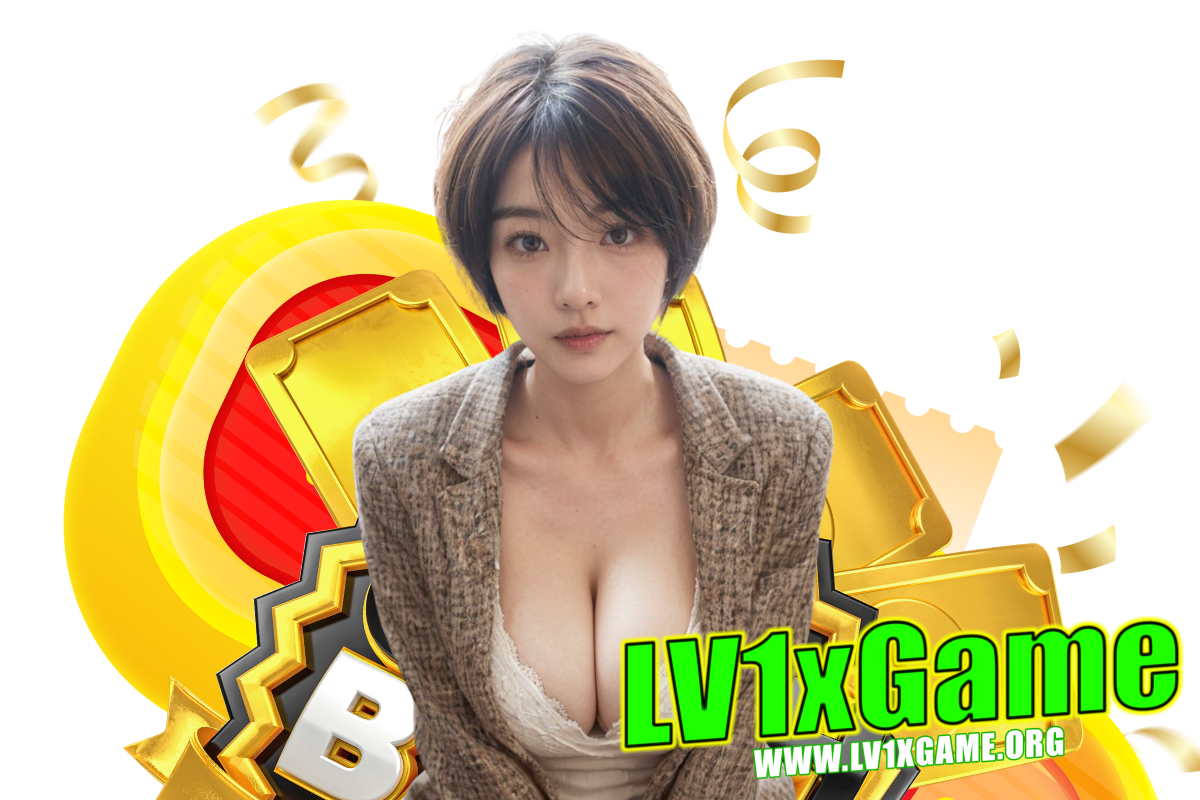 lv1xgame สล็อต