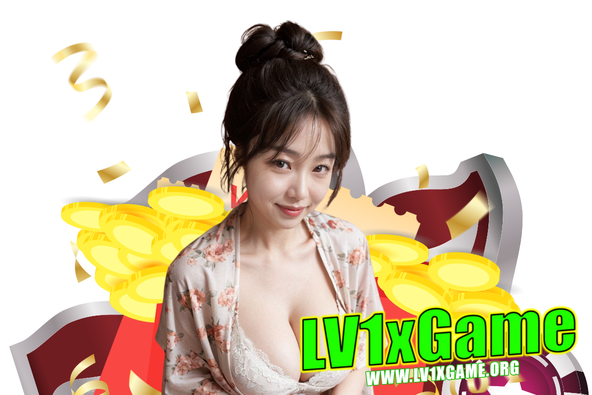 lv1xgame แจกเครดิตฟรี